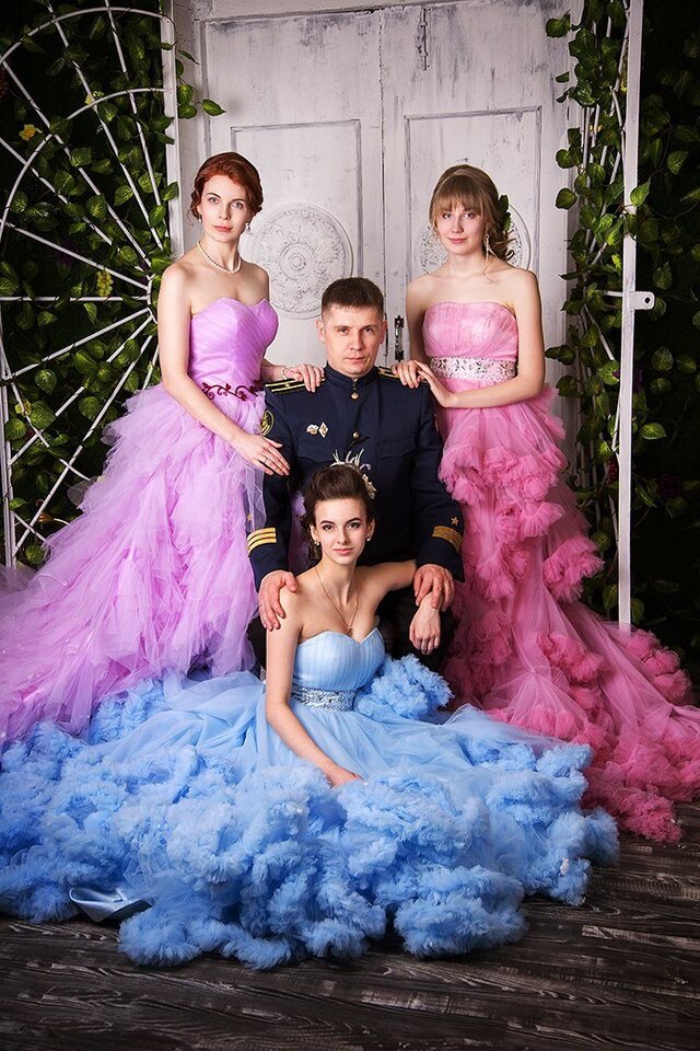 Foto Viktorija Nikolaevna