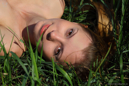 Evgenia Ovcarova's photo