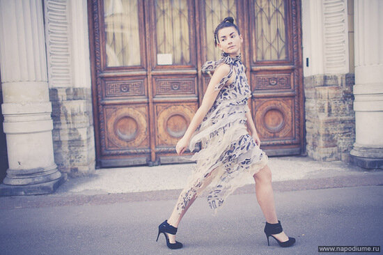 Tat'ana Medvedeva's photo