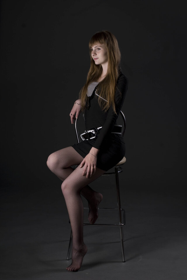 Фото Надежда 1haruka1 Мещерякова