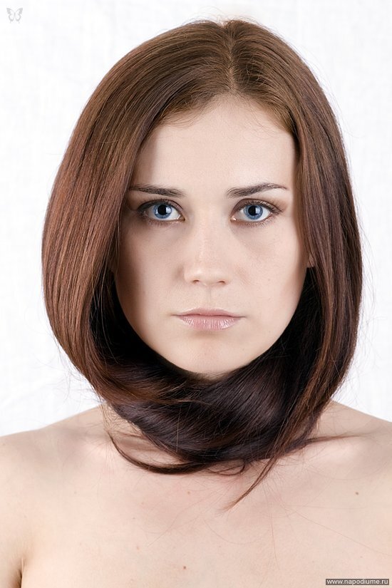 Фотограф, визаж - Ада Кушпель http://napodiume.ru/profile/1315824