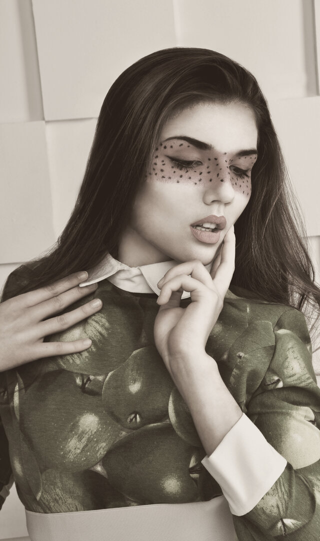 Foto Julia Trubachova
