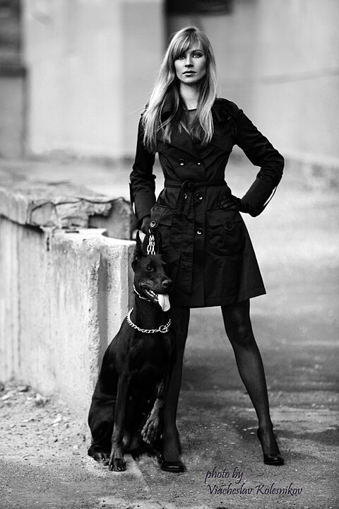 Slava Kolesnikov's photo