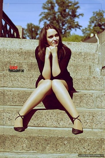 Anna Svaruman's photo
