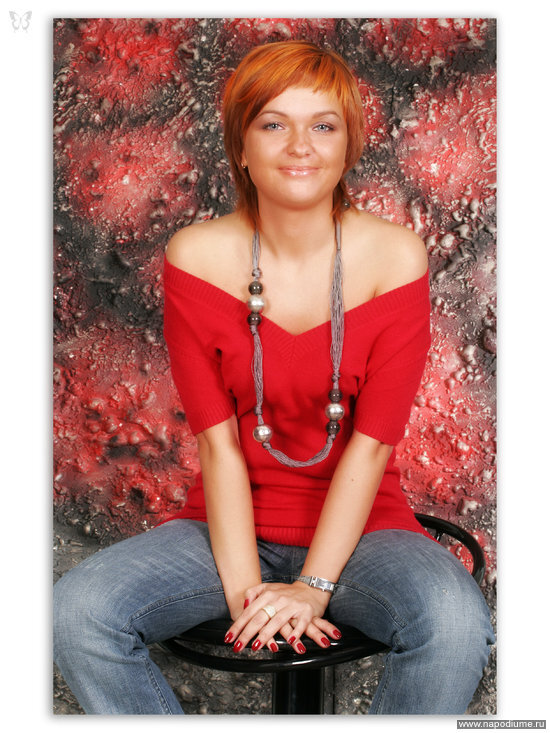 Irina Krasivaa's photo
