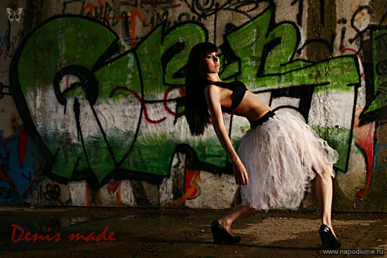 Фото Denis Made
