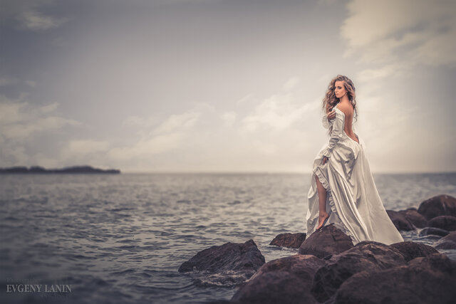 Evgeny Lanin's photo