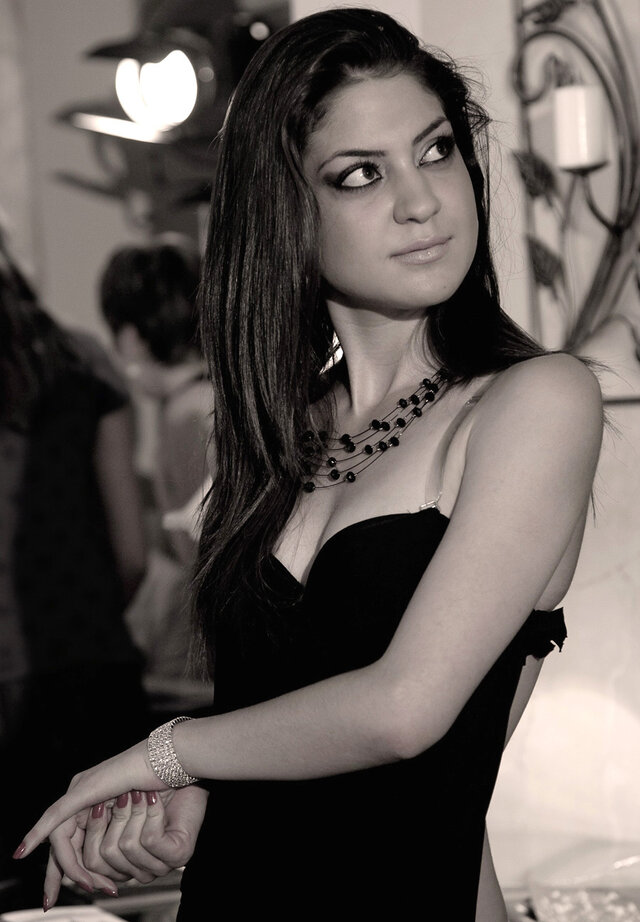Gagik Gasparyan's photo