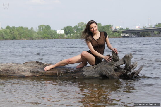 Фото Юлия Скубенко