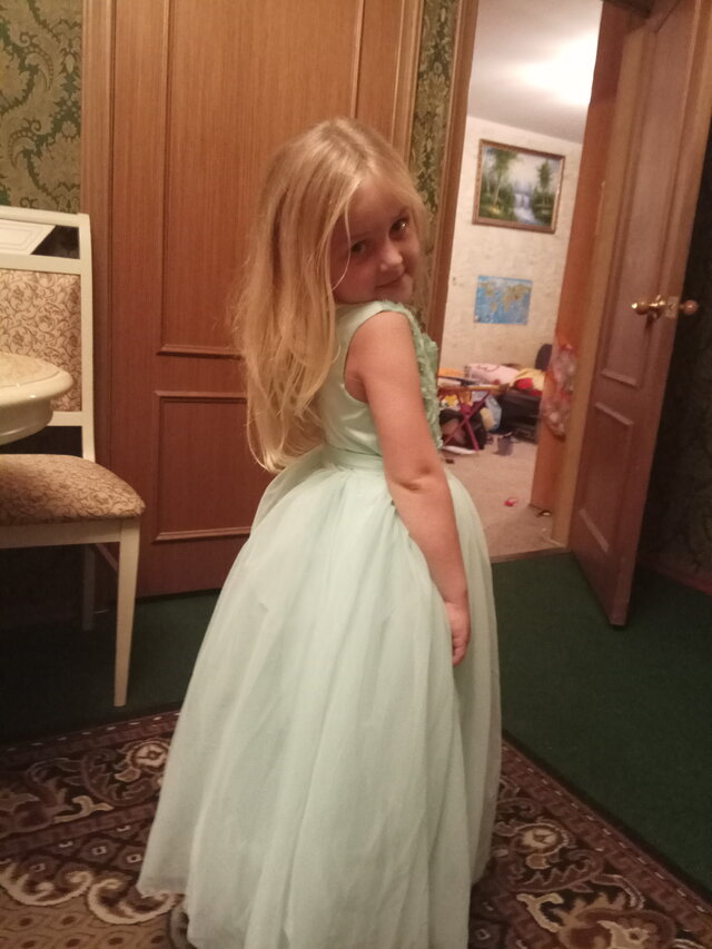 Фото Екатерина Меркулова