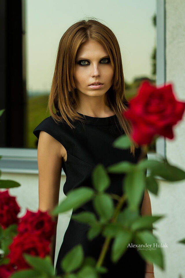 Фото Alexander Gulak