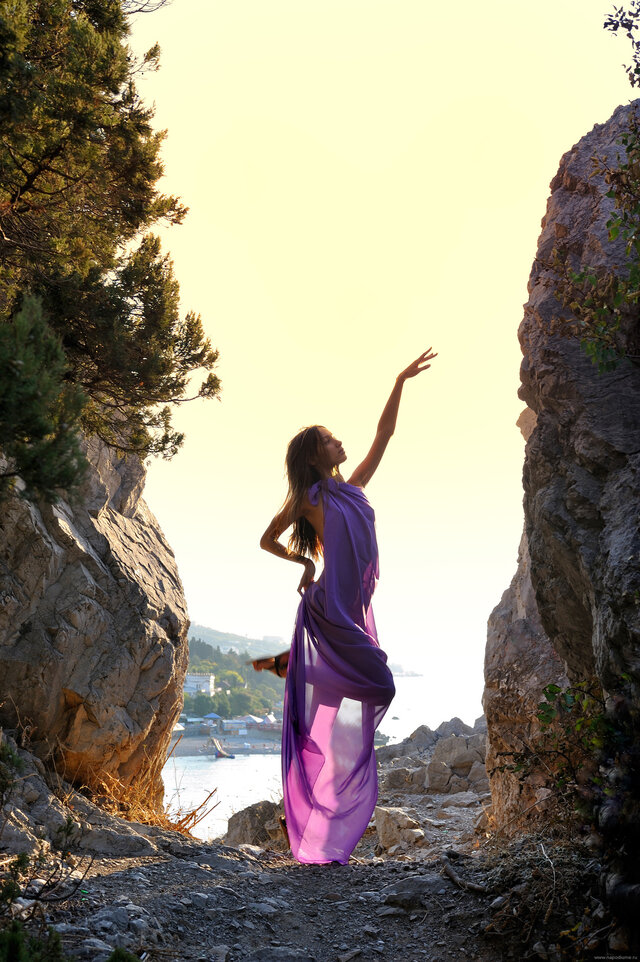 Anastasia Belova's photo