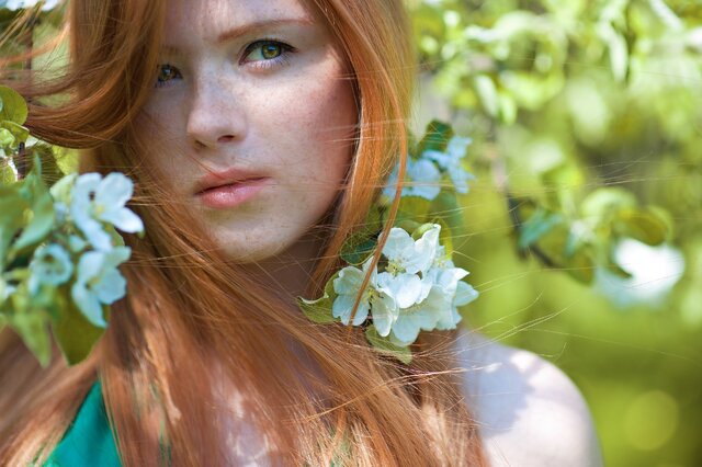 Anastasiya Ramazjan (Kuzhel' )'s photo