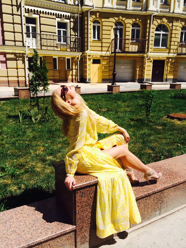 Фото Екатерина Katherine Рабчевская