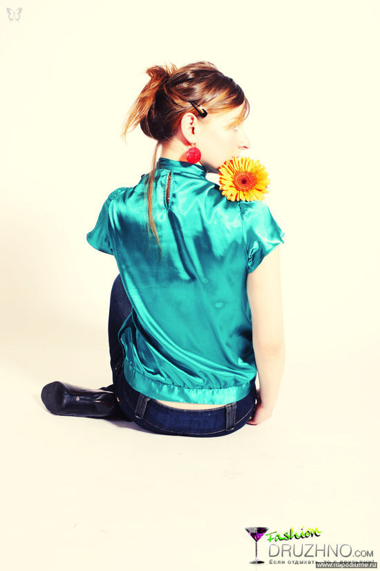 Viktoria Zukova's photo