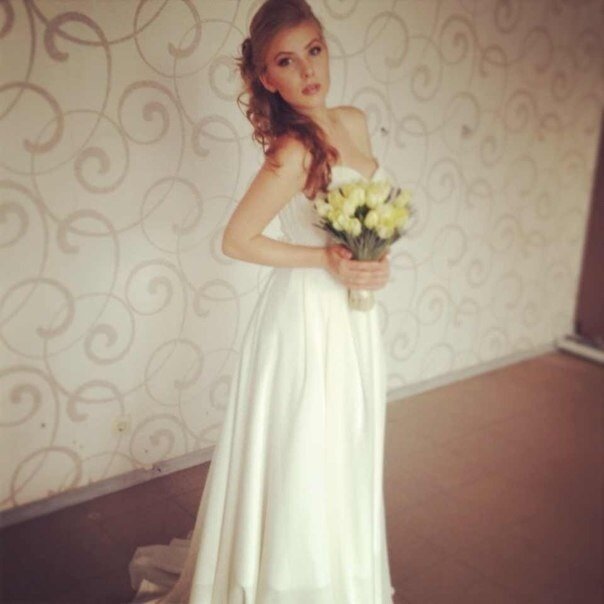 Nadezhda Tinjukova's photo