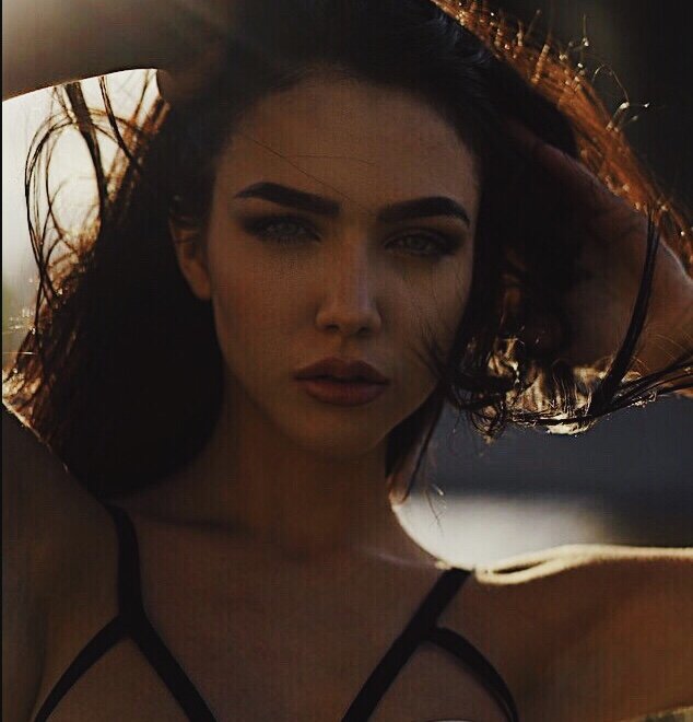 Фото Екатерина Холодова