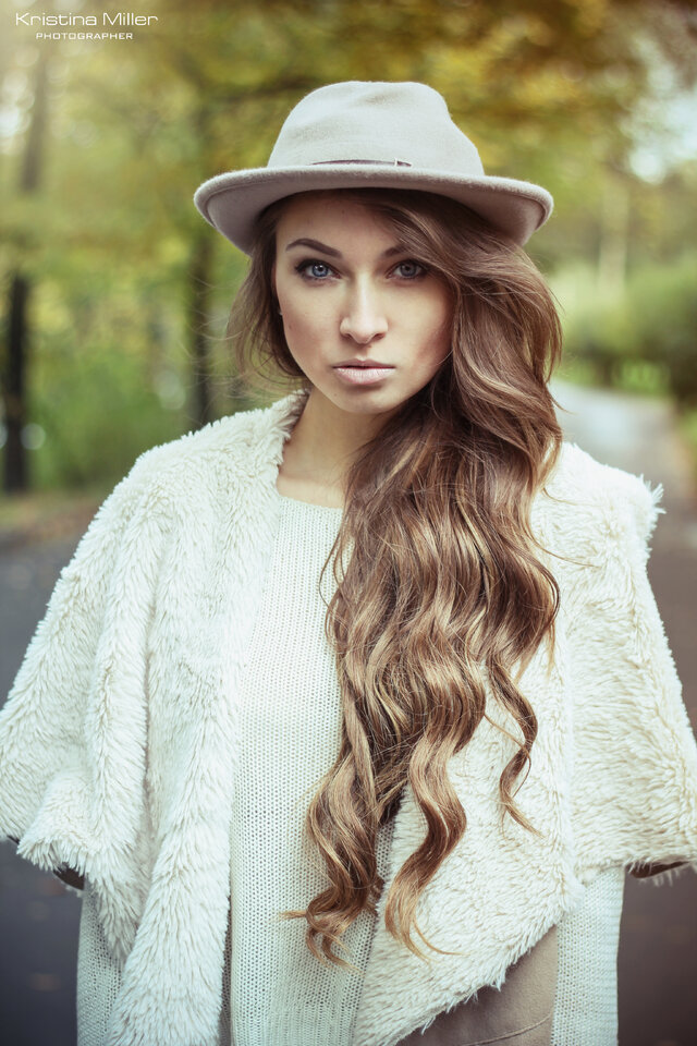 Anastasija Ostrovskaja's photo