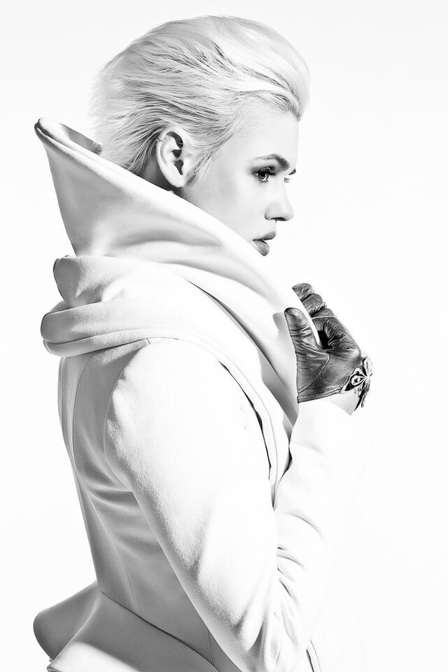 Kirill Provotorov's photo