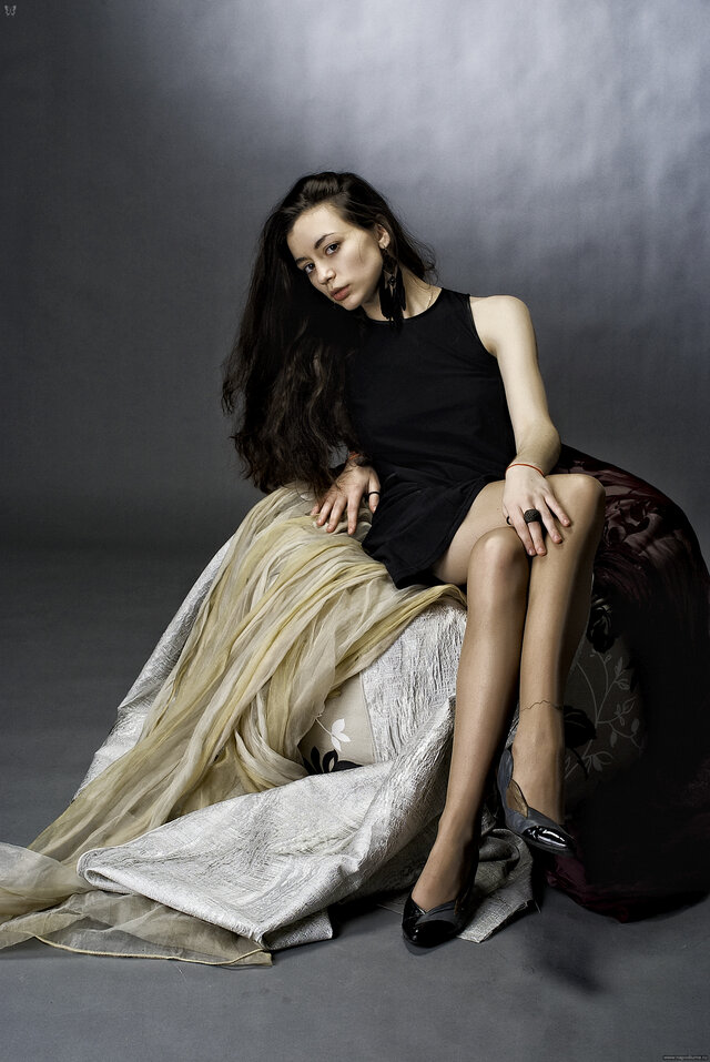 Anna Vajnriber's photo