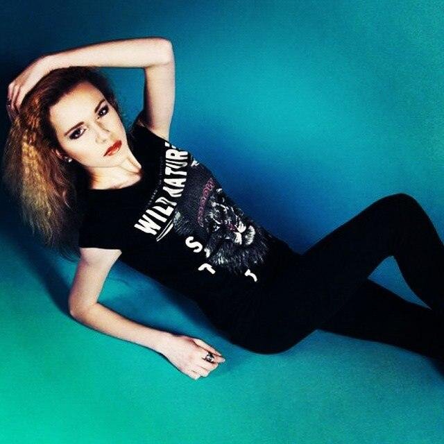 Foto Elena Shatalova