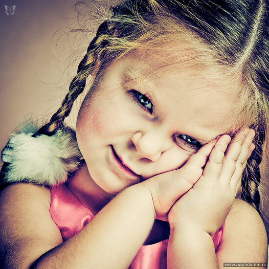 Maria Pavlova's photo