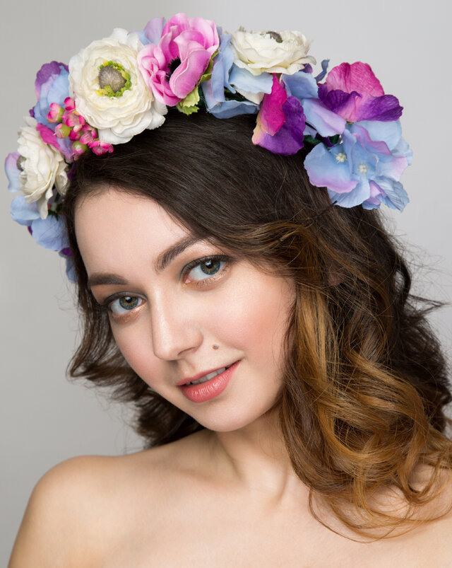 Foto Lera Volkova