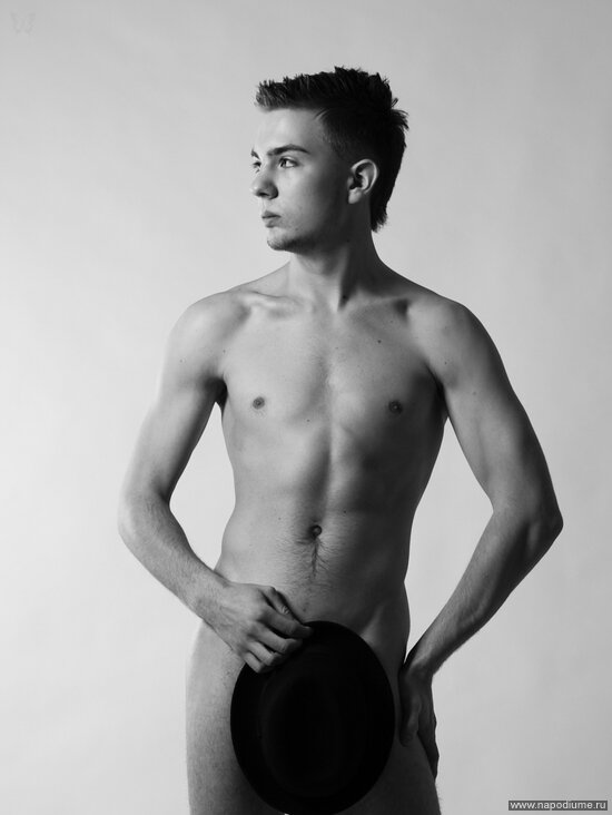 Roman Gorbunov's photo
