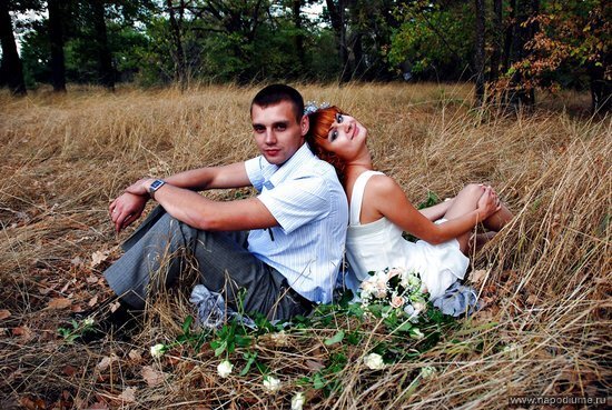 Valentina Vik's photo