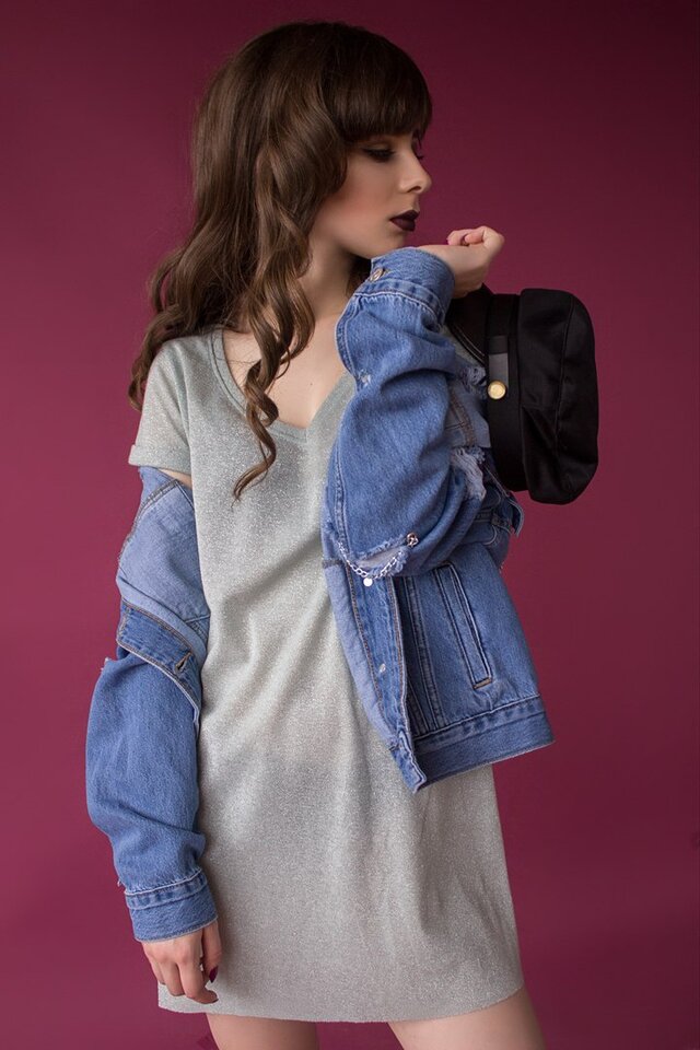 Foto Darya Parshakova