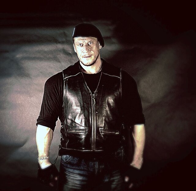 Igor' maslov's photo