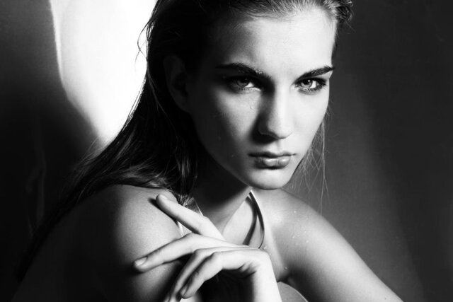 Фото Ирина Строганова