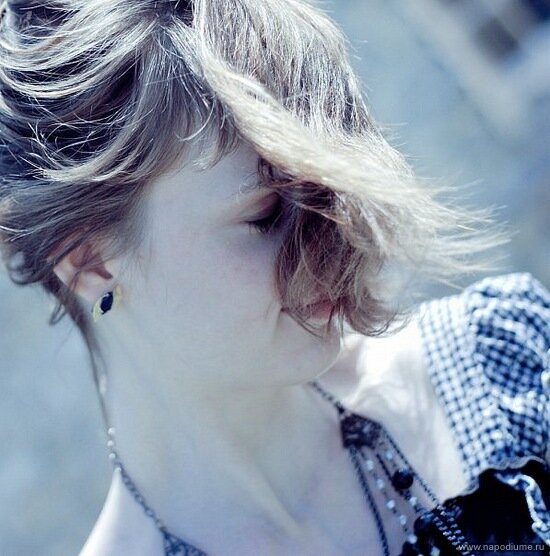 Yuliya Petelko's photo