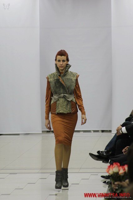 Ludmila Kozak's photo