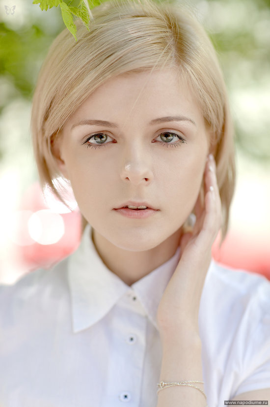 Lidiya Matushkina's photo