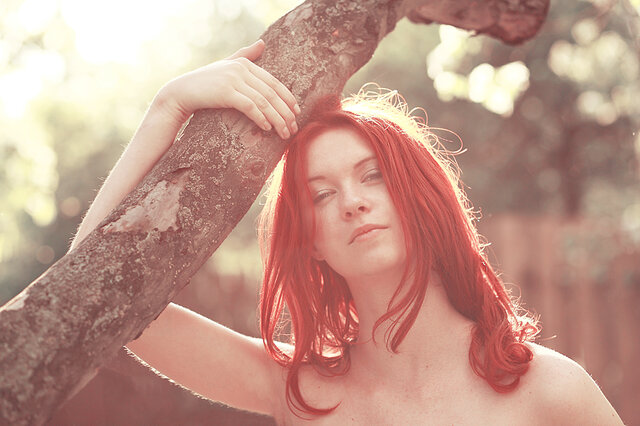 Julia Komarova's photo