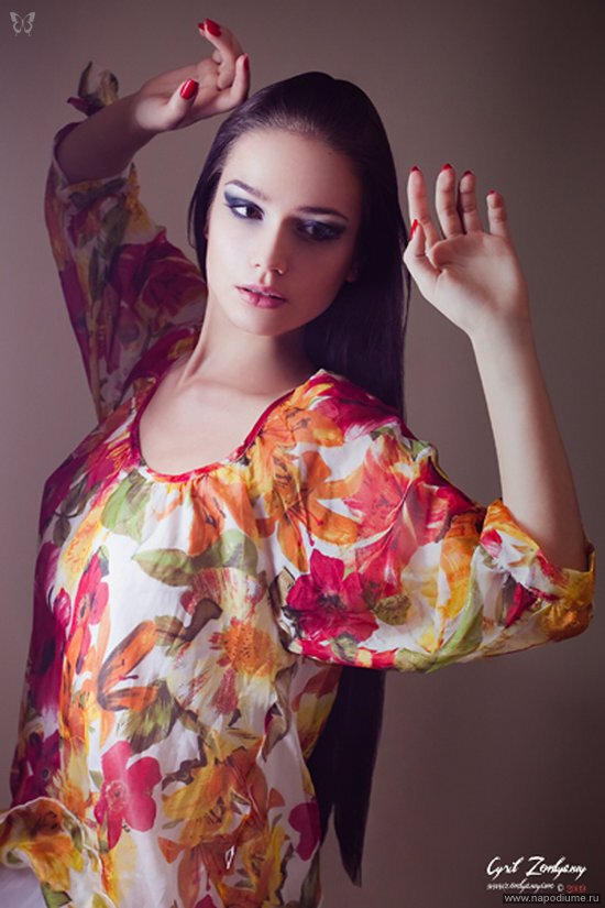Foto Cyril Zemlyanoy