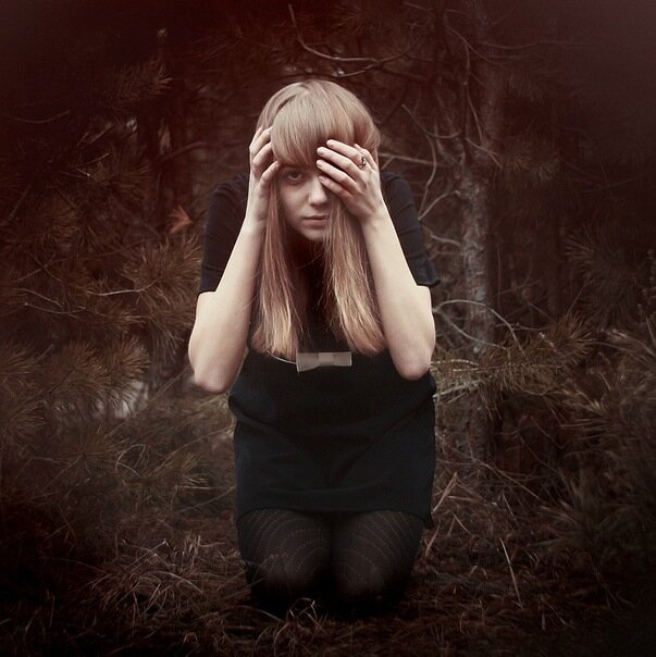 Ekaterina Devatova's photo