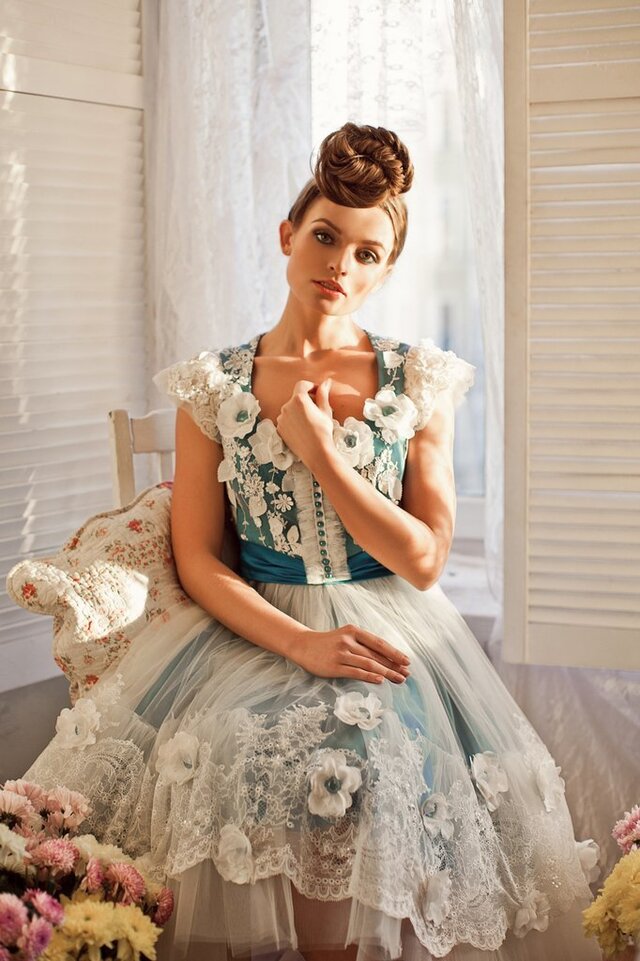 Alesya Danchuk's photo