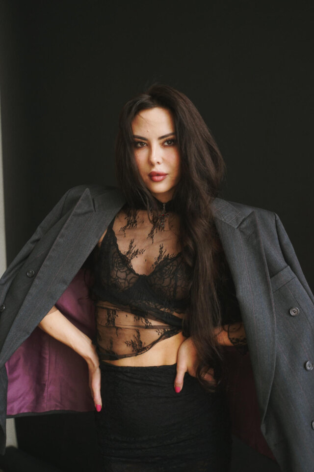 Фото Anastasia Meyde