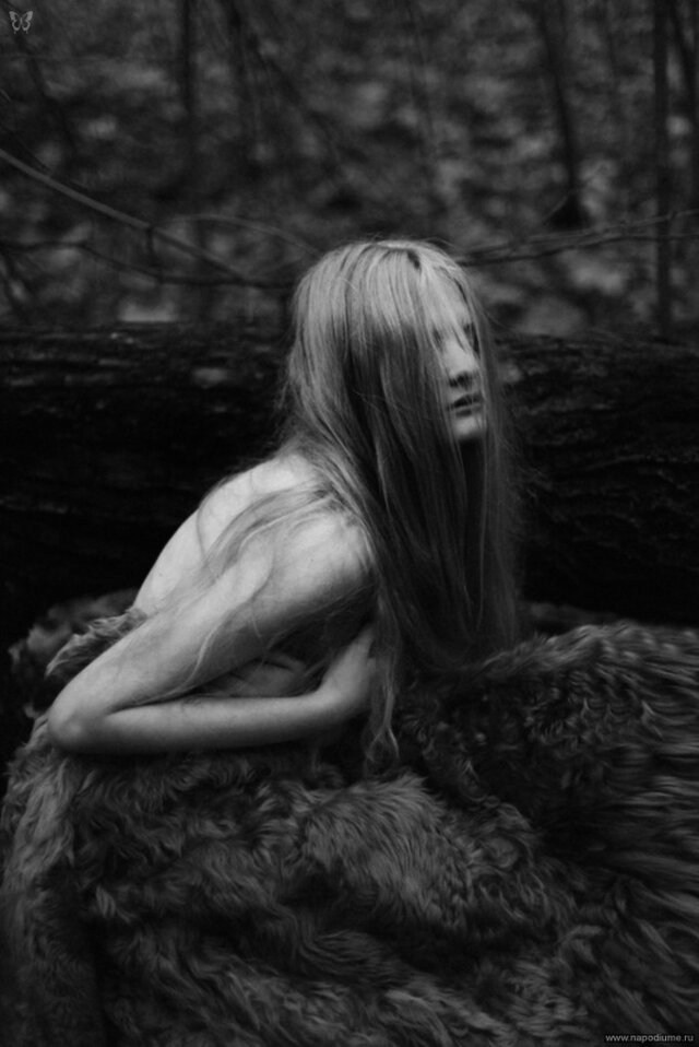 Darya Alex's photo