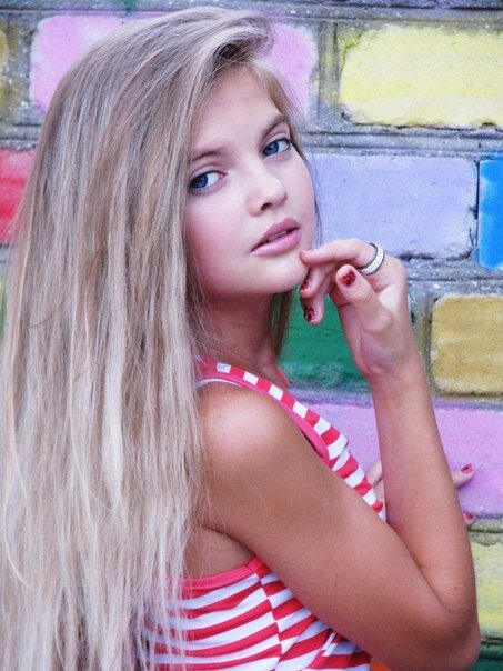 Foto Alina Solopova