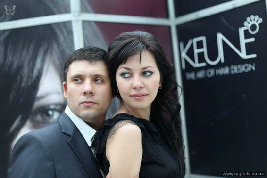 Konstantin Vlasov's photo