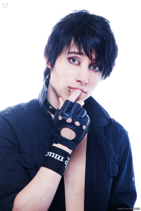Aleksandr Akuma's photo