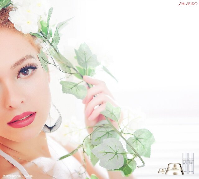 照片Alena Lutskaya