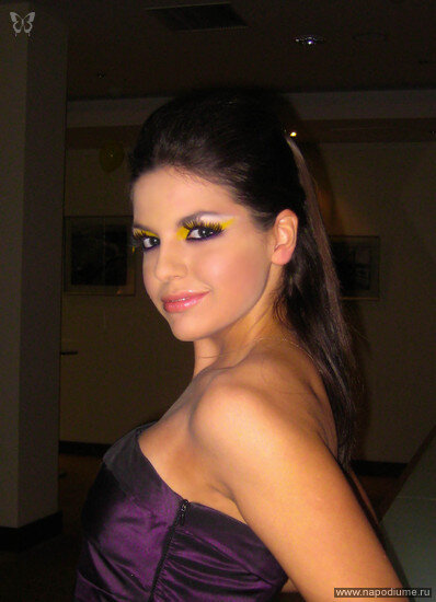 Ekaterina Zobnina's photo