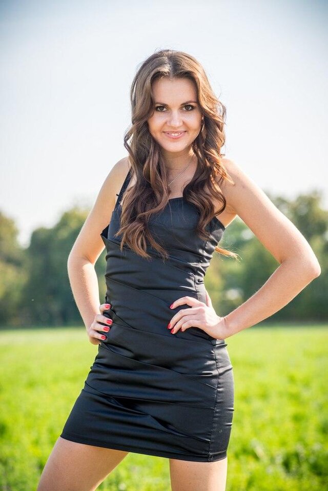 Foto Anna Skorohod