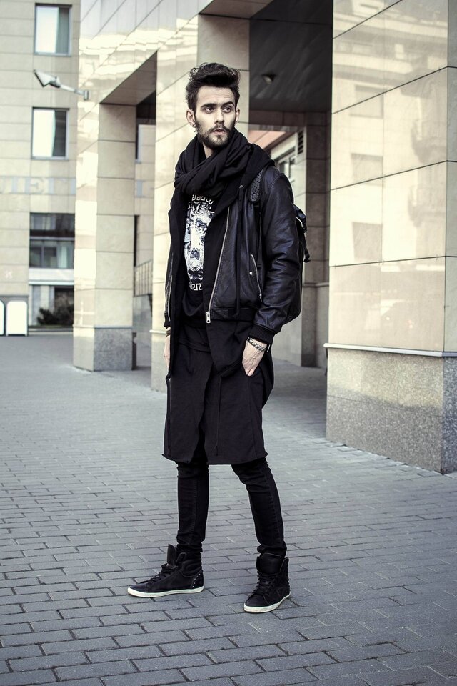 Artur Zagorsky's photo