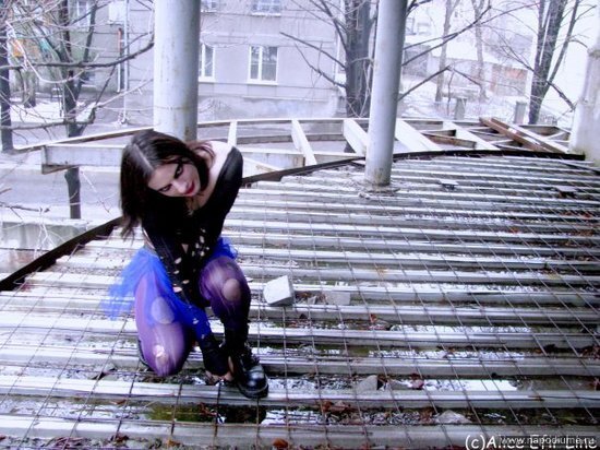 Temnyj Romantik's photo