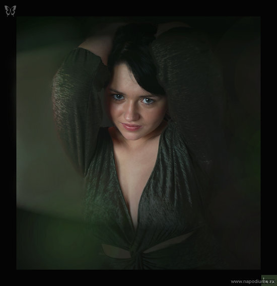 Anatoly Polyakov's photo